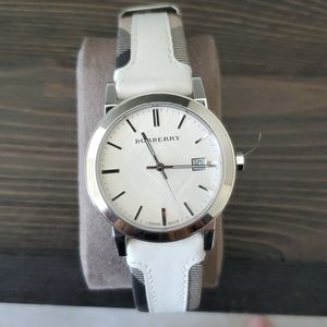 Womens Burberry watch